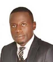 Dr. Chibuike Ozor